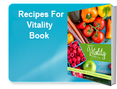 Recipes For vitality